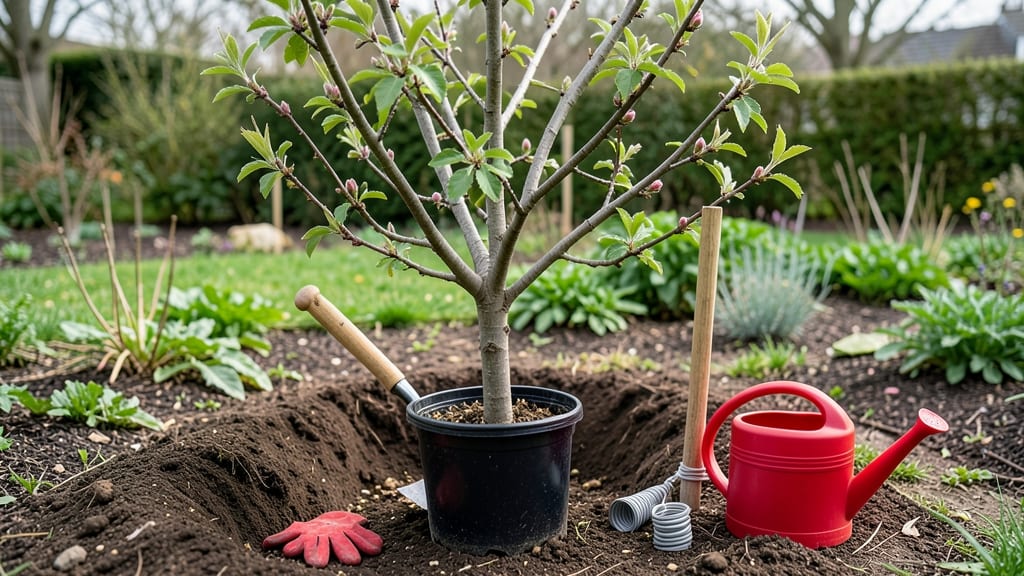 When to Plant a Peach Tree in Texas: Chill-Hour Matching by Variety for Reliable Blooms