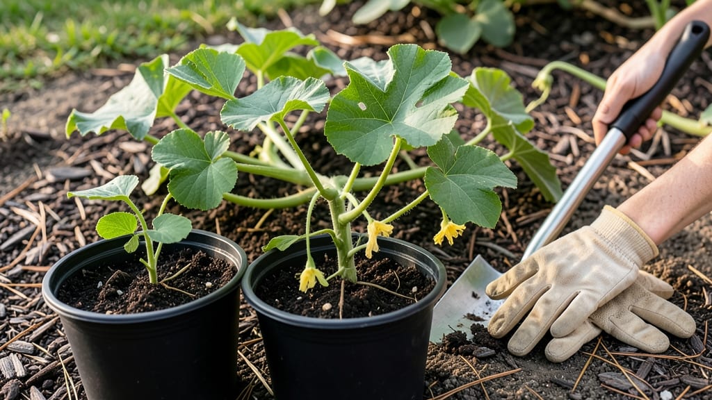 When Do You Plant Watermelon in North Carolina: Perfect Timing for Zero-Frost Success