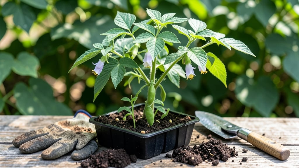 When to Plant Beans in Colorado: Cold-Hardy Varieties & Exact Start Dates