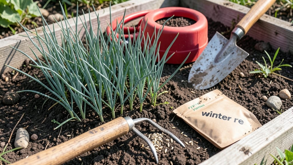 When Do You Plant Winter Grass in Arizona: Optimal Months for Frost-Free Establishment