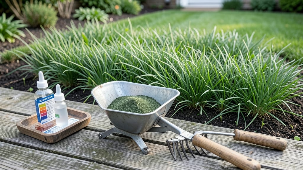 When Can You Plant Grass Seed in Minnesota: Frost-Free Window by Hardiness Zone