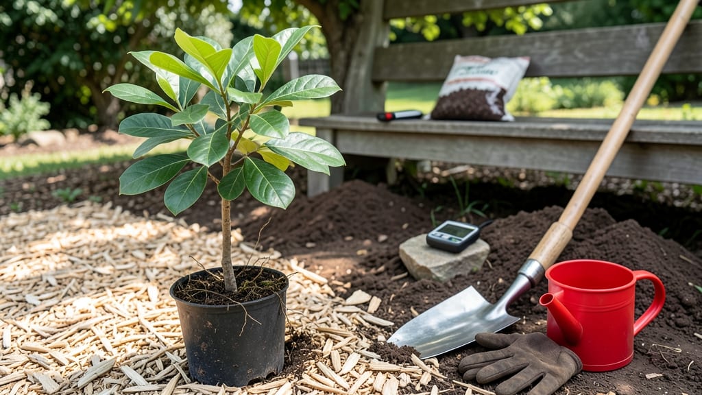 When to Plant Avocado Trees in Ground: Frost-Free Timeline by USDA Zone