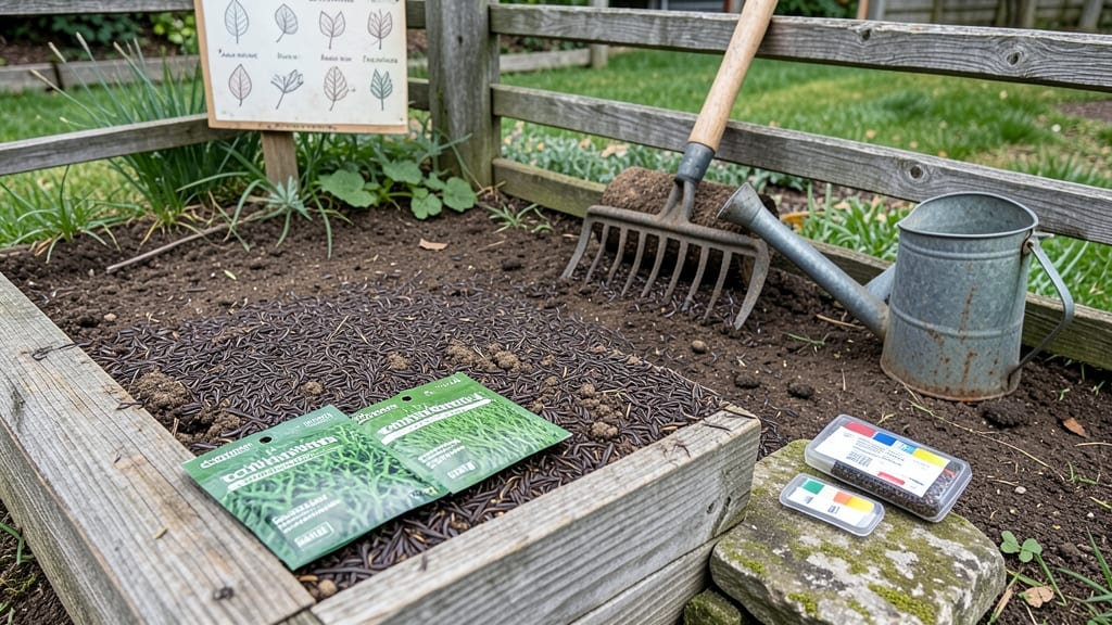 When Is the Best Time to Plant Grass Seed in Massachusetts: Late Summer Secrets for Strong Roots Before Winter