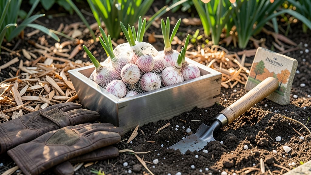 When to Plant Daffodils in Virginia: USDA Zone 7a/7b Timing for Reliable Blooms