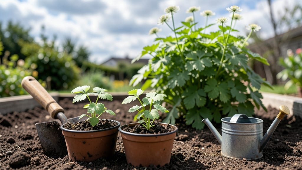 When to Plant Cilantro in Arizona: Avoid Bolting With These Exact Months