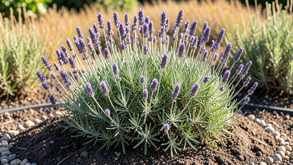 How Tall Do Lavender Plants Grow: Height Guide by Variety and Care Tips