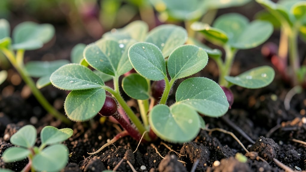 When to Plant Deer Food Plots in Kentucky: Spring vs Fall Timing for Maximum Whitetail Impact