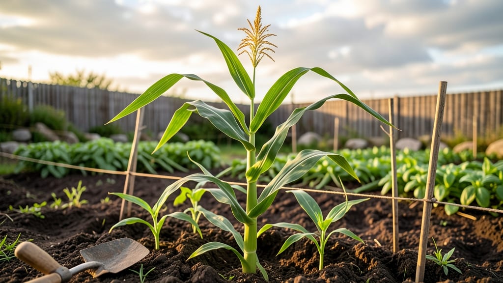 When to Plant Corn in Nebraska: Soil Temperature Triggers for Fast Germination