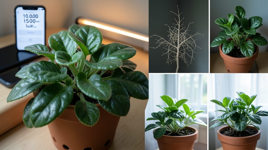 How Much Light Do Hoya Plants Need: Sunlight Guide for Lush Growth Without Burn