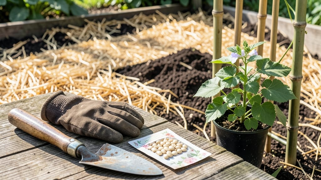 When to Plant Beans in Zone 6: Avoid Bolting With These Exact Dates