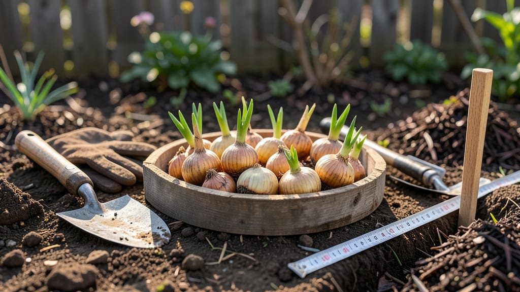 When to Plant Gladiolus Bulbs in Georgia: Heat Zone Guide for Zero-Frost Success