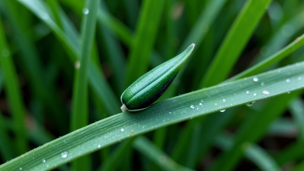 When to Plant Centipede Grass Seed in North Carolina: Ideal Months for Strong Root Establishment Before Summer Heat