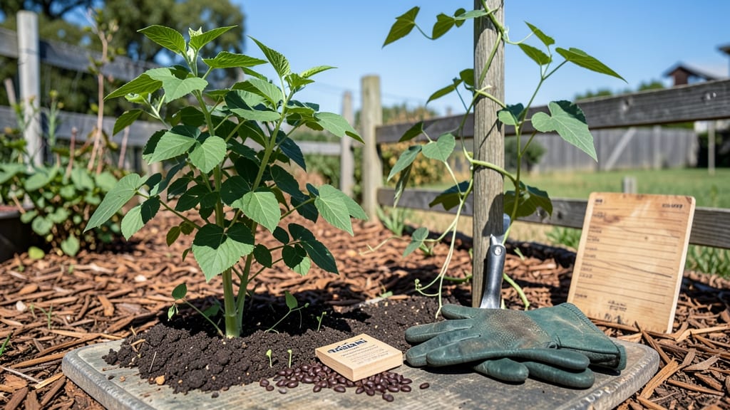 When to Plant Beans in Missouri: Exact Weekly Deadlines by Variety