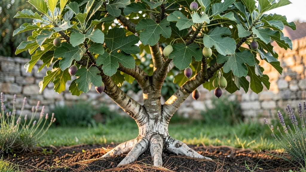 How Much Light Does a Fig Plant Need: Sunlight Requirements for Thriving Growth