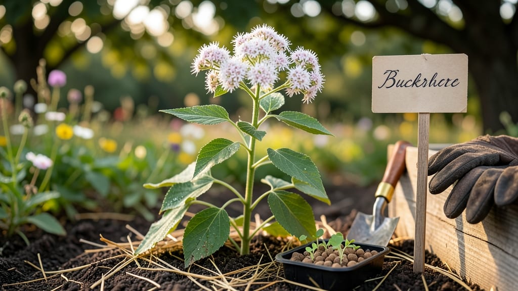When to Plant Buckwheat in NC: Exact Dates for Fast Germination and Harvest