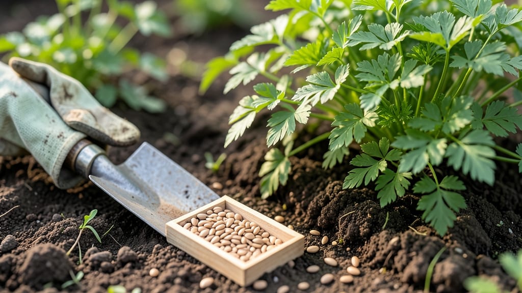 When Do You Plant Carrots in Texas: Avoid Bolting With These Exact Months