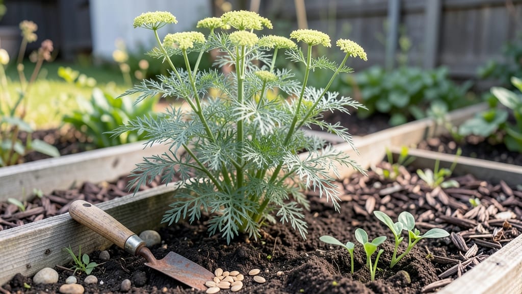 When to Plant Dill in Florida: Heat-Zone Map for Zero-Bolt Success
