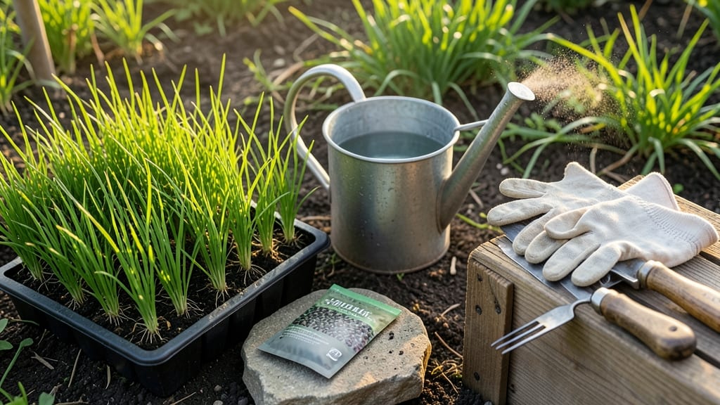 When to Plant Bermuda Seed in Arizona: Heat-Zone Matching for Fast Germination