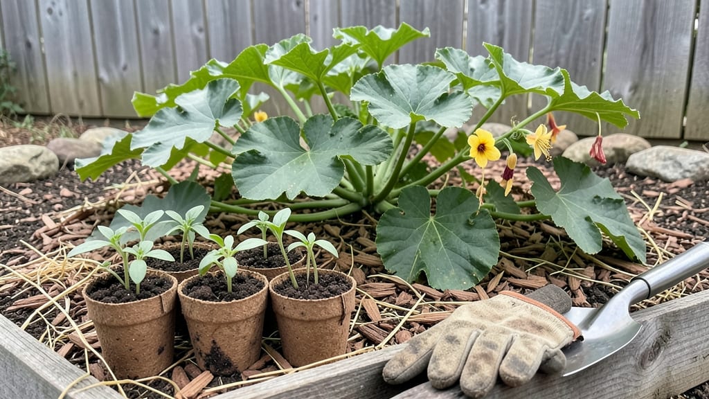 When Do You Plant Watermelons in Alabama: Soil Temp Triggers & Heat Zone Deadlines