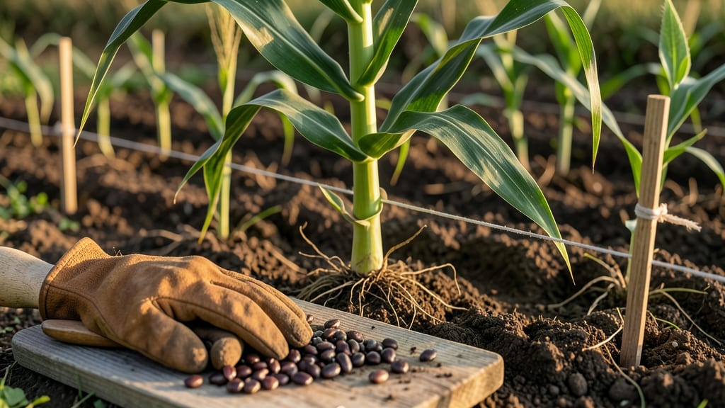 When Do You Plant Corn in Washington State: Ideal Dates by Region for Strong Starts